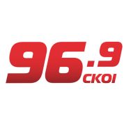 96.9 CKOI Logo