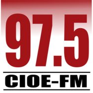 97.5 Community Radio Logo