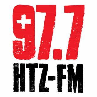 97.7 HTZ FM