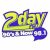 98.1 2day FM