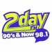 98.1 2day FM