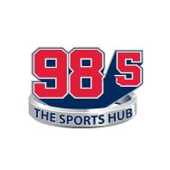 98.5 Sports Logo