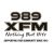 989 XFM