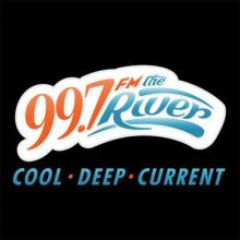 99.7 The River