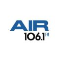 AIR 106.1 FM