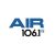 AIR 106.1 FM