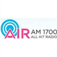 AIR AM 1700 Logo