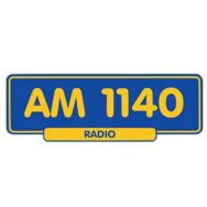 AM 1140 Logo
