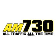 AM 730 Logo