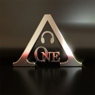 AMMA ONE Logo