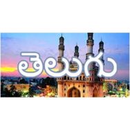 AMR LIVE TELUGU RADIO Logo
