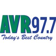 AVR 97.7 Logo