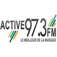 Active 97.3 FM