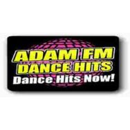 Adam FM Dance Hits Logo