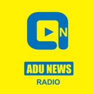 Adu News Logo