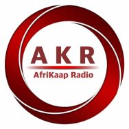 AfriKaap Radio Logo