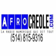 Afro Creole Logo