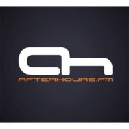 AfterHours FM Logo