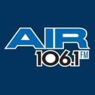 Air 106.1 Logo
