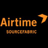 Airtime Logo