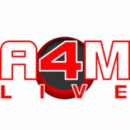 All4Music A4M1 Logo