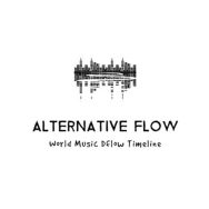 Alternative Flow Logo