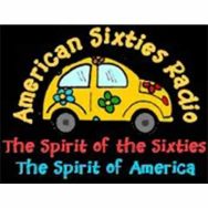 American Sixties Radio Logo