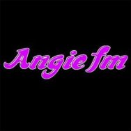 Angie FM Logo