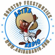 Ariba Radio Logo