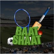 BaatShaat Logo