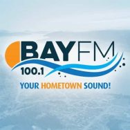 BayFM Logo