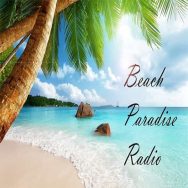 Beach Paradise Radio Logo