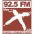 CFBX 92.5FM