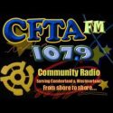 CFTA Tantramar 107.9