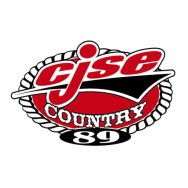 CJSE FM 89.5 Logo