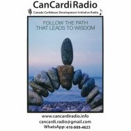 Cancardi Radio Logo