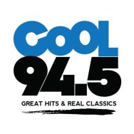 Cool 94.5 Logo