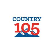 Country 105 Logo