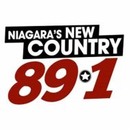 Country 89 Logo