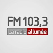 FM 103.3 Logo