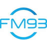 FM93 Logo