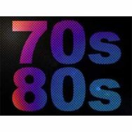 Hits 70s 80s Radio Logo