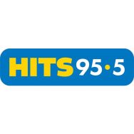 Hits 95.5 Logo