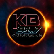 KB Radio Logo