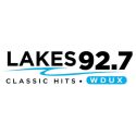 Lakes 92.7