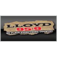 Lloyd FM 95.9 Logo
