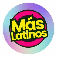 Mas Latinos Logo
