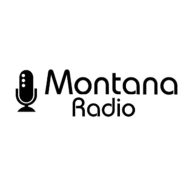 Montana Radio Logo