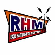 RHM FM Logo