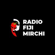 Radio Fiji Mirchi Canada Logo